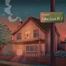 Cabin Fever, Pt. 2 cover art