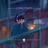 Lonely Days cover art