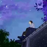 Lovelorn cover art