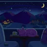 Night Train cover art