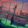 Rooftop Memories cover art