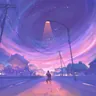 Timescapes : Longer Nights cover art