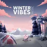 Winter Vibes 2020 cover art